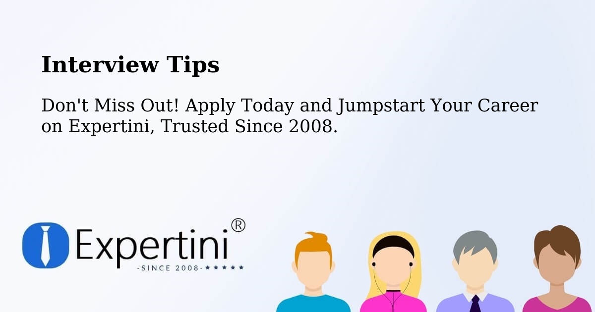 Interview Tips & Techniques for Job Seekers – Kiriwina Goodenough - Kiriwina Goodenough, Papua New Guinea Jobs Expertini